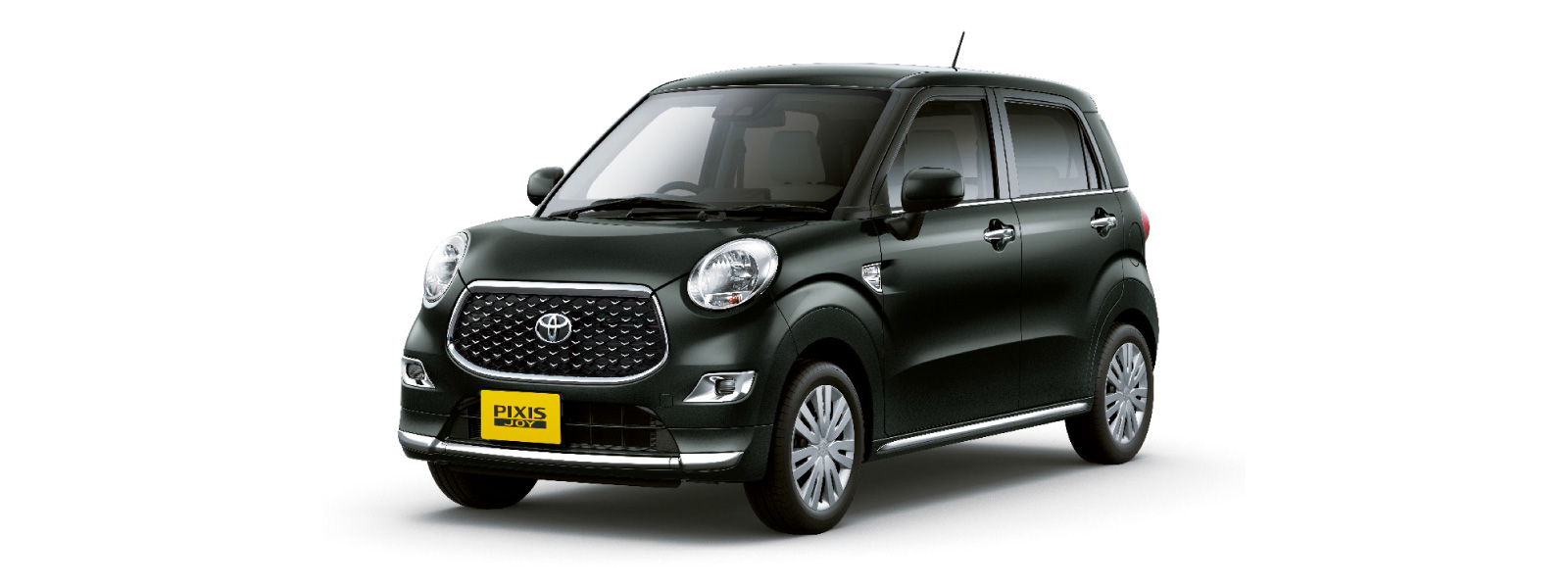 ピクシス ジョイ | 価格・グレード | トヨタカローラネッツ岐阜