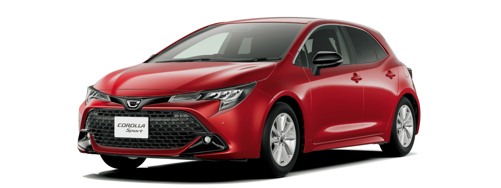 カローラ スポーツ | 価格・グレード | トヨタカローラネッツ岐阜