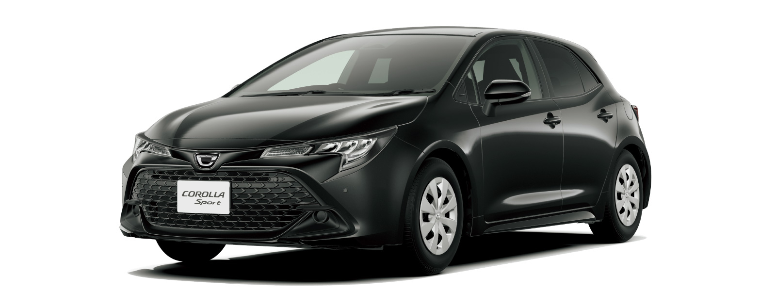 カローラ スポーツ | 価格・グレード | トヨタカローラネッツ岐阜