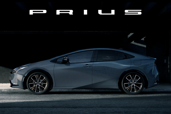 プリウス | トヨタカローラネッツ岐阜