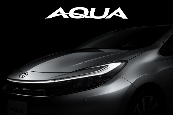 アクア | トヨタカローラネッツ岐阜