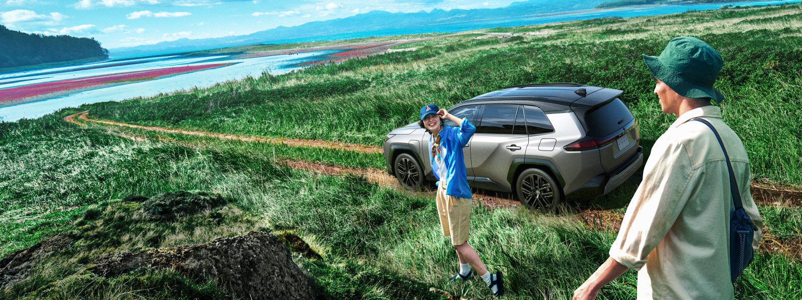 RAV4 | トヨタカローラネッツ岐阜
