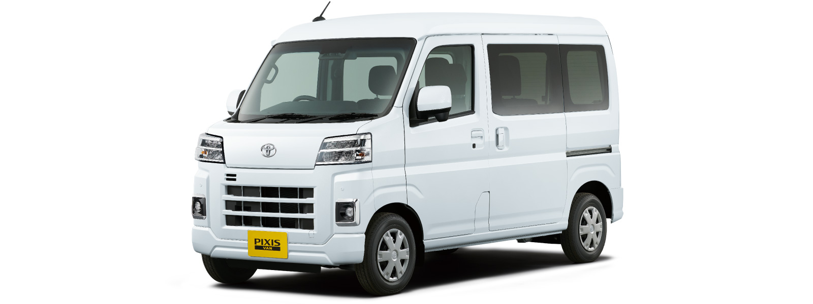 ピクシス バン | 価格・グレード | トヨタカローラネッツ岐阜