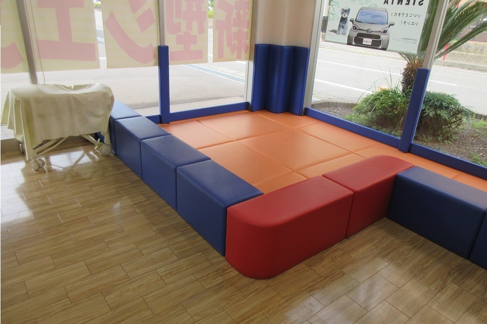 六軒店キッズスペース