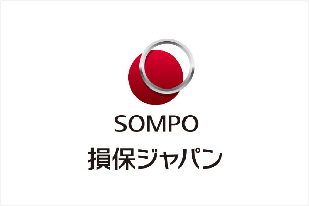 損保ジャパン