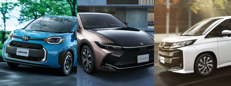 使ってバック(TS CUBIC CARD) | トヨタカローラネッツ岐阜