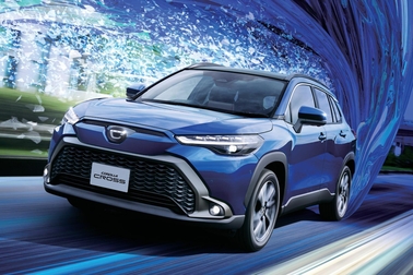 Z（ハイブリッド・2WD）