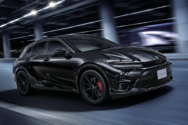 SPORT RS（2.5Lプラグインハイブリッド車）