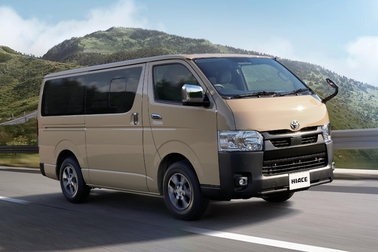 VAN・2WD・2800ディーゼル・標準ボディ・スーパーGL