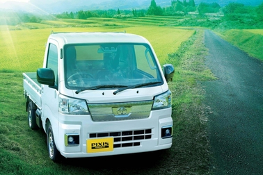 エクストラ（5MT・4WD）