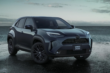 特別仕様車Z“URBANO”（ハイブリッド・2WD）［ベース車両はZ（ハイブリッド・2WD）］