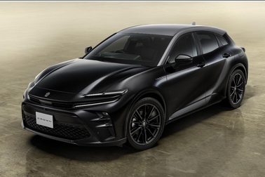 特別仕様車 SPORT Z “THE 70th” （ベース車両はSPORT Z）