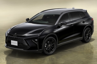 特別仕様車 ESTATE Z “THE 70th” （ベース車両はESTATE Z）