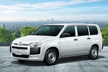 GX（ハイブリッド車）