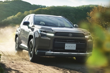 Adventure（ハイブリッド）