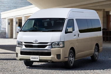 WAGON・2WD・2700ガソリン・グランドキャビン