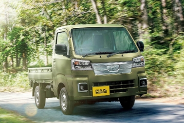 エクストラ（CVT・4WD）