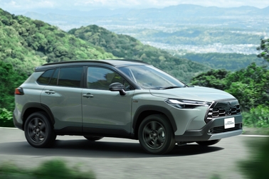 特別仕様車 Z“Adventure”（2WD）［ベース車両はZ（2WD）］