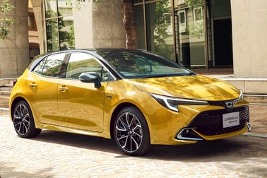【モデル入り素材】特別仕様車 G“Z・ACTIVE ELEGANCE”［ベース車両はG“Z”］