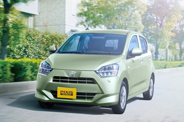 X “Limited” （2WD）