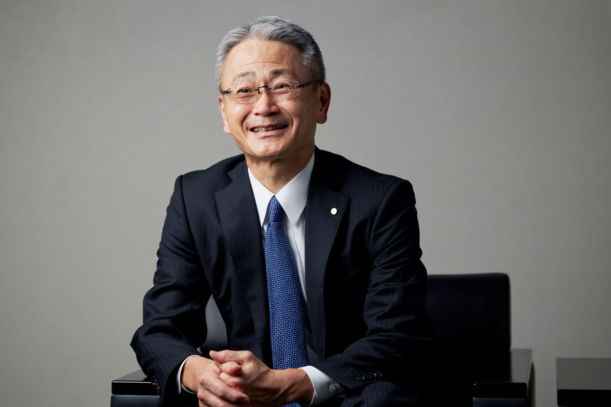 社長